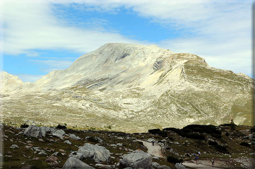 foto Altopiano di Fanes